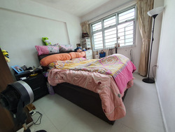 Blk 672A Edgefield Plains (Punggol), HDB 3 Rooms #249638201